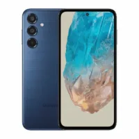 Samsung Galaxy M35 6GB 128GB 6.6" 5G Azul Oscuro