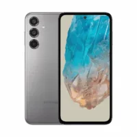 Samsung Galaxy M35 6GB 128GB 6.6" 5G Gris