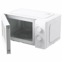 Microondas Xiaomi Microwave Oven/ 700W/ Capacidad 20L/ Blanc,Xiaomi Microwave Oven,Microwave Oven,MWB010-2A,6941812761908