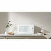 Microondas Xiaomi Microwave Oven/ 700W/ Capacidad 20L/ Blanc,Xiaomi Microwave Oven,Microwave Oven,MWB010-2A,6941812761908