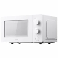 Microondas Xiaomi Microwave Oven 700W Capacidad 20L Blanco