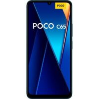 Xiaomi POCO C65 6GB 128GB 6.74" Púrpura,Xiaomi POCO C65,6941812753781,MZB0FLLEU,POCO C65 6GB