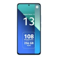 XIAOMI Redmi Note 13 6.67" 128GB 6GB Ice Azul Cielo,XIAOMI Redmi Note 13,MZB0FYEEU,6941812759455