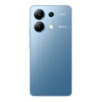 XIAOMI Redmi Note 13 6.67" 128GB 6GB Ice Azul Cielo,XIAOMI Redmi Note 13,MZB0FYEEU,6941812759455