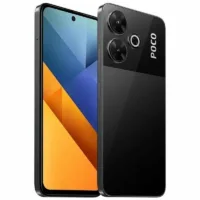 Xiaomi POCO M6 6GB 128GB 6.79" Negro,POCO M6,6941812778593,MZB0H2HEU