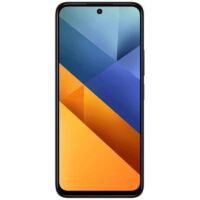 Xiaomi POCO M6 6GB 128GB 6.79" Negro,POCO M6,6941812778593,MZB0H2HEU