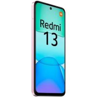 Xiaomi Redmi 13 8GB 256GB 6.79" Rosa Perla,6941812779675,MZB0H5LEU,Redmi 13 8GB