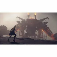 Juego para Consola Sony PS4 NieR Automata GOTY,NieR Automata GOTY