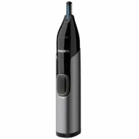 Perfilador Philips Nose Trimmer 3650 Serie 3000 a Pilas 3 Accesorios,Philips Nose Trimmer 3650,Nose Trimmer 3650,Trimmer 3650,3650,Serie 3000,NT3650/16,8710103924012