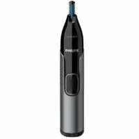 Perfilador Philips Nose Trimmer 3650 Serie 3000 a Pilas 3 Accesorios,Philips Nose Trimmer 3650,Nose Trimmer 3650,Trimmer 3650,3650,Serie 3000,NT3650/16,8710103924012