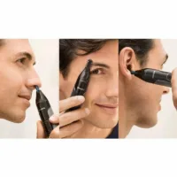 Perfilador Philips Nose Trimmer 3650 Serie 3000 a Pilas 3 Accesorios,Philips Nose Trimmer 3650,Nose Trimmer 3650,Trimmer 3650,3650,Serie 3000,NT3650/16,8710103924012