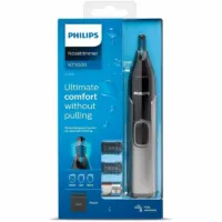 Perfilador Philips Nose Trimmer 3650 Serie 3000 a Pilas 3 Accesorios,Philips Nose Trimmer 3650,Nose Trimmer 3650,Trimmer 3650,3650,Serie 3000,NT3650/16,8710103924012