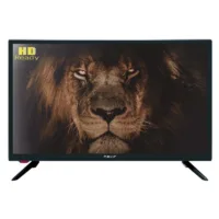 Nevir 7713 TV 24" LED HD 12V VGA USB HDMI neg