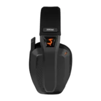 Krom Auriculares Gaming KANJI inalambrico negro,Gaming KANJI,KANJI,KANJI inalambrico negro,NXKROMKANJIBK,8436587974724