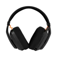 Krom Auriculares Gaming KANJI inalambrico negro,Gaming KANJI,KANJI,KANJI inalambrico negro,NXKROMKANJIBK,8436587974724