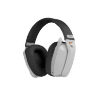 Krom Auriculares Gaming KANJI inalambrico blanco,Gaming KANJI,KANJI,KANJI inalambrico blanco,NXKROMKANJIWH,8436587974731