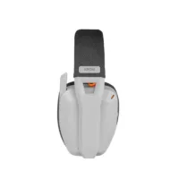 Krom Auriculares Gaming KANJI inalambrico blanco,Gaming KANJI,KANJI,KANJI inalambrico blanco,NXKROMKANJIWH,8436587974731