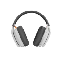 Krom Auriculares Gaming KANJI inalambrico blanco,Gaming KANJI,KANJI,KANJI inalambrico blanco,NXKROMKANJIWH,8436587974731