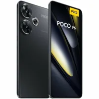 Xiaomi POCO F6 12GB 512GB 6.67" 5G Negro,Xiaomi POCO F6,6941812782026,POCO F6,poco f6 negro