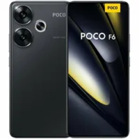 Xiaomi POCO F6 12GB 512GB 6.67" 5G Negro