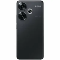 Xiaomi POCO F6 12GB 512GB 6.67" 5G Negro,Xiaomi POCO F6,6941812782026,POCO F6,poco f6 negro