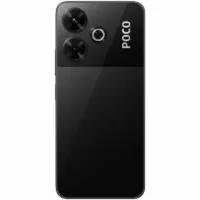 Xiaomi POCO M6 8GB 256GB 6.79" Negro,POCO M6,6941812778685