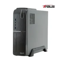 iggual PC SFF PSIPCH614 i5-10400 16GB 500GB W11Pro Pc Sobremesa