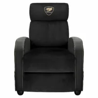 cougar sillon gaming ranger elite gold