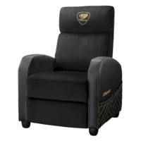 cougar sillon gaming ranger elite gold