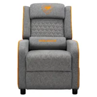 cougar sillon gaming ranger one gray