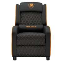 cougar sillon gaming ranger one