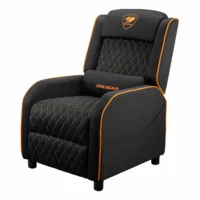 cougar sillon gaming ranger one