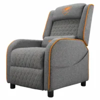 cougar sillon gaming ranger one gray