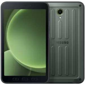 Tablet Samsung Galaxy Tab Active5 8" 6GB 128GB Octacore 5G Verde