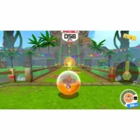 Juego para Consola Nintendo Switch Super Monkey Ball: Banana Rumble,45496512033,Switch Super Monkey Ball,Banana,Super Monkey Ball