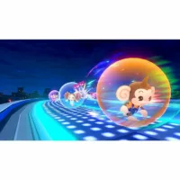 Juego para Consola Nintendo Switch Super Monkey Ball: Banana Rumble,45496512033,Switch Super Monkey Ball,Banana,Super Monkey Ball