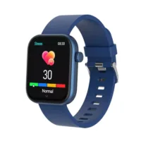 Denver SW-185 Smartwatch 1.85" FC PA OS IP67 Azul,Denver SW-185,SW-185,5706751076527,SWC-185BU