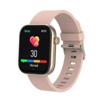 Denver SW-185 Smartwatch 1.85" FC PA OS IP67 Rosa,Denver SW-185,SW-185 Smartwatch,SW-185,SWC-185RO,5706751076589