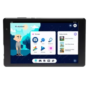 Denver TIO-80105K tablet 10