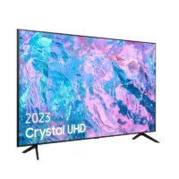 Televisor Samsung TV 65" TU65CU7175 Crystal UHD Smart TV BT,TV 65" TU65CU7175,TU65CU7175,8806095491059