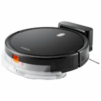 Robot Aspirador Xiaomi Robot Vacuum E5 Friegasuelos control por WiFi Negro,Xiaomi Robot Vacuum E5,Robot Vacuum E5,E5 Friegasuelos,Vacuum E5 Friegasuelos,6941812774960