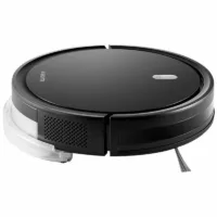 Robot Aspirador Xiaomi Robot Vacuum E5 Friegasuelos control por WiFi Negro,Xiaomi Robot Vacuum E5,Robot Vacuum E5,E5 Friegasuelos,Vacuum E5 Friegasuelos,6941812774960