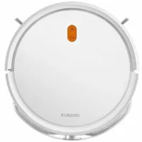 Robot Aspirador Xiaomi Robot Vacuum E5 Friegasuelos control por WiFi Blanco