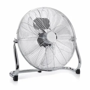Ventilador de Suelo Tristar VE-5936 70W 3 Aspas 40cm 3 velocidades