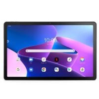 Tablet Lenovo Tab M10 (3rd Gen) 10.1" 4GB 64GB Octacore Gris Tormenta,Lenovo Tab M10,ZAAE0112ES,196804953830