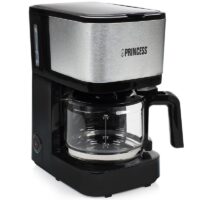 Cafetera de Goteo Princess 246030 600W