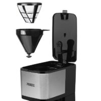 Cafetera de Goteo Princess 246031 750W,Cafetera de Goteo Princess 246031,Princess 246031,246031,8713016106445