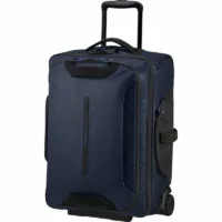 Bolsa de Viaje con Ruedas Samsonite Ecodiver 55cm 2 Ruedas Azul Noche,Bolsa de Viaje con Ruedas Samsonite Ecodiver,Samsonite Ecodiver 55cm,Ecodiver 55cm,Ecodiver,5400520141194,140882-2165