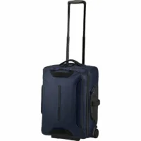 Bolsa de Viaje con Ruedas Samsonite Ecodiver 55cm 2 Ruedas Azul Noche,Bolsa de Viaje con Ruedas Samsonite Ecodiver,Samsonite Ecodiver 55cm,Ecodiver 55cm,Ecodiver,5400520141194,140882-2165