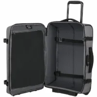 Bolsa de Viaje con Ruedas Samsonite Roader 55cm 2 Ruedas Gris,Bolsa de Viaje con Ruedas Samsonite,Samsonite Roader 55cm,Samsonite Roader,Roader 55cm,5400520164056,143269-E569